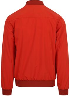 Scotch and Soda Scotch & Soda Bomberjas Rood