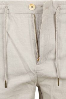 Scotch and Soda Short Grijs - 33