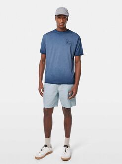 Scotch and Soda Short Lichtblauw - 32,33