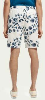 Scotch and Soda Short Wit Print - 33,34