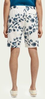Scotch and Soda Short Wit Print - 33