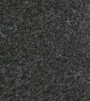 Scotch and Soda Turtle Antraciet Melange - XXL