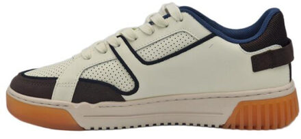 Scotch & Soda 78-7053-01 Wit - 44