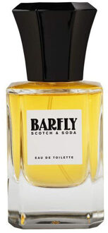 Scotch & Soda Barfly 50 ml - Eau de Toilette - Herenparfum