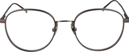 Scotch & Soda Brilmontuur SS2001 952 51 - maat Metallic