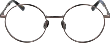 Scotch & Soda Brilmontuur SS2022 900 50 Metallic