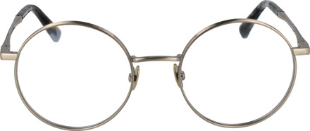 Scotch & Soda Brilmontuur SS2022 910 50 Zilver - One Size