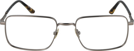 Scotch & Soda Brilmontuur SS2025 900 53 Metallic - One Size