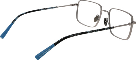 Scotch & Soda Brilmontuur SS2025 910 54 Zilver