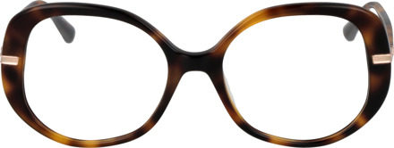 Scotch & Soda Brilmontuur SS3032 104 54 Bruin