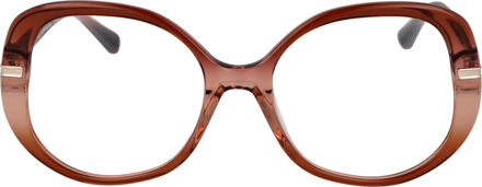 Scotch & Soda Brilmontuur SS3032 115 54 - maat Bruin