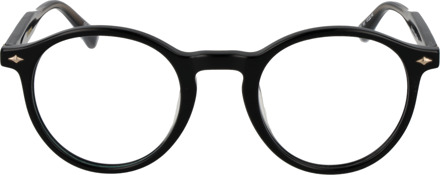 Scotch & Soda Brilmontuur SS3039 001 54 Zwart - One Size