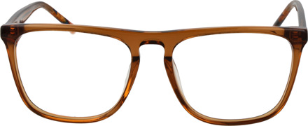 Scotch & Soda Brilmontuur SS4010 147 55 Bruin