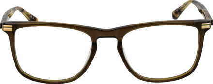 Scotch & Soda Brilmontuur SS4032 550 54 Groen