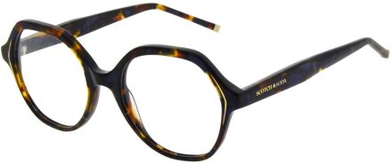 Scotch & Soda Brilrand SS1015 126 52 - One Size