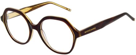 Scotch & Soda Brilrand SS1015 141 52 - One Size