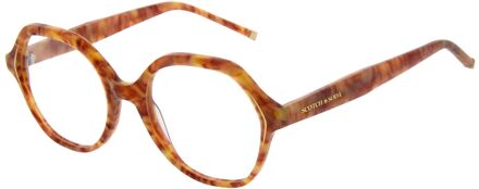 Scotch & Soda Brilrand SS1015 185 52 - One Size