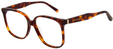 Scotch & Soda Brilrand SS3019 142 56 - One Size