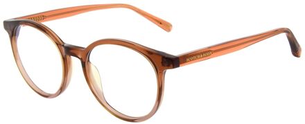 Scotch & Soda Brilrand SS3021 211 49 - One Size