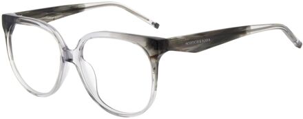 Scotch & Soda Brilrand SS3023 969 54 - One Size