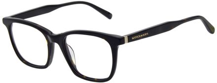 Scotch & Soda Brilrand SS3024 181 51 - One Size