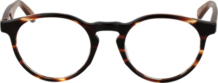 Scotch & Soda Brilrand SS4009 173 49 - maat Bruin