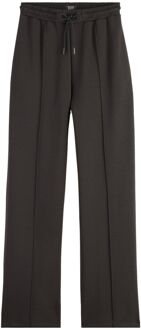 Scotch & Soda Broek Core Modal  Zwart dames - M,S,L,XS