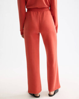 Scotch & Soda Broek ulh00926f Rood - M