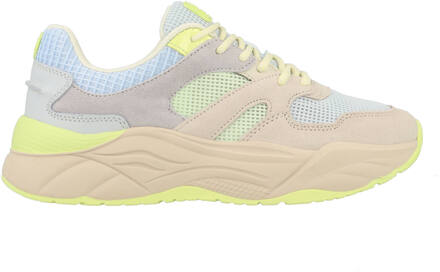 Scotch & Soda Celest 78.4002.01-K52 Lichtgrijs / Blauw-39 maat 39 Licht blauw