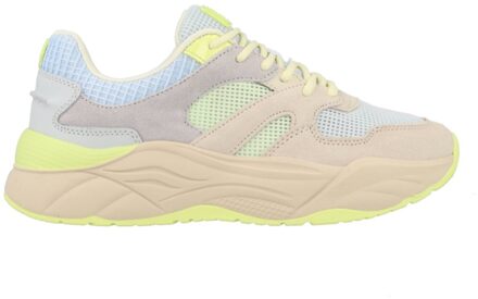 Scotch & Soda Celest 78.4002.01-K52 Lichtgrijs / Blauw maat Licht blauw