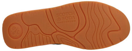 Scotch & Soda Celest 78.4115.01-e09 / roze - maat 41 Groen