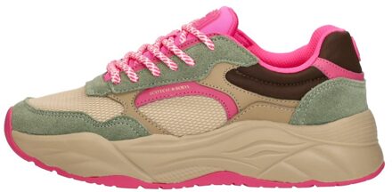 Scotch & Soda Celeste Groen - 39