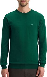 Scotch & Soda Essential Sweater Heren - L