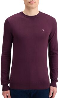 Scotch & Soda Essential Sweater Heren - XXL