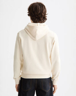 Scotch & Soda Hoodie 181276 Ecru - XL
