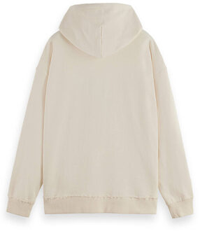 Scotch & Soda Hoodie 181896 Beige - M