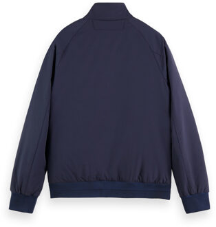 Scotch & Soda jas - maat Donkerblauw