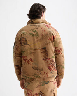 Scotch & Soda Jasje 181114 Bruin - L