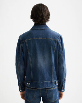 Scotch & Soda Jasje 181720 Blauw - L