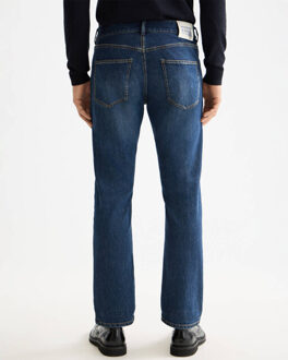 Scotch & Soda Jeans 181719 Blauw - 29-32