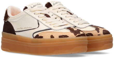 Scotch & Soda Minny Beige - 38