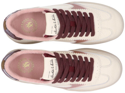 Scotch & Soda Minny Beige - 40