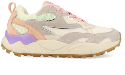 Scotch & Soda Mount W 78.4006.01-K46 Grijs / Multi Color maat