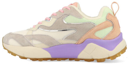 Scotch & Soda Mount w 78.4006.01-k46 / multi color Grijs - 39