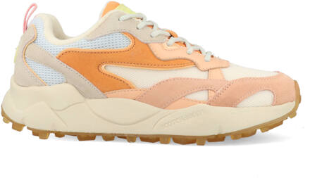 Scotch & Soda Mount W 78.4006.01-S511 Roze / Multicolor-38 maat 38