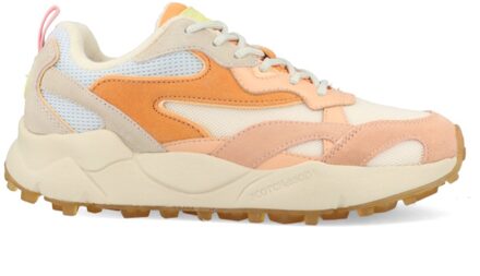 Scotch & Soda Mount W 78.4006.01-S511 Roze / Multicolor maat