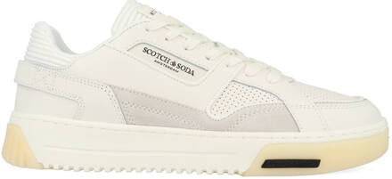 Scotch & Soda New Cup 78.3135.01-B00 Wit-43 maat 43