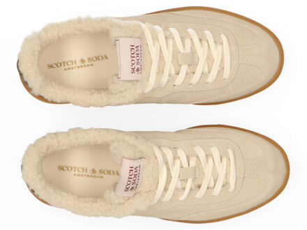 Scotch & Soda Nixie Beige - 40