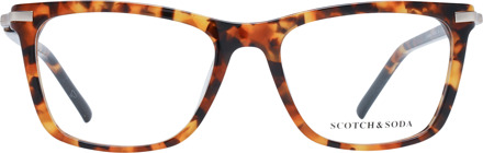 Scotch & Soda Optical Frame SS3010 101 51 Bruin