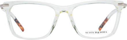 Scotch & Soda Optical Frame SS3010 404 51 - maat Geel
